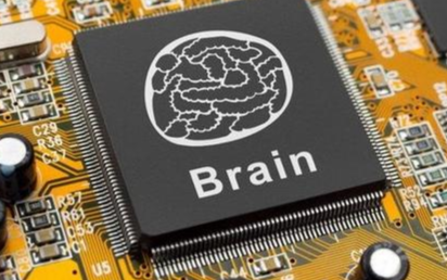 IBM成功研发最新模拟芯片TrueNorth