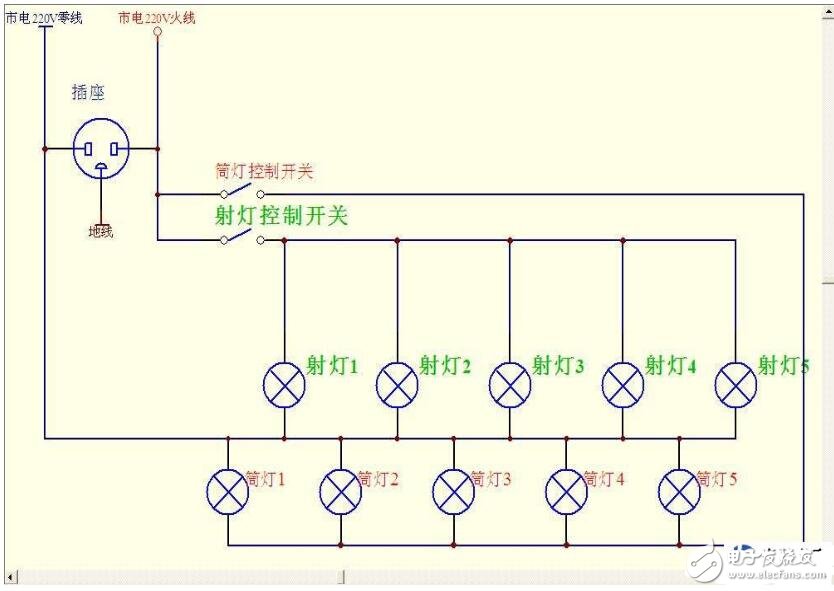 畫(huà)電路圖的軟件有哪些?