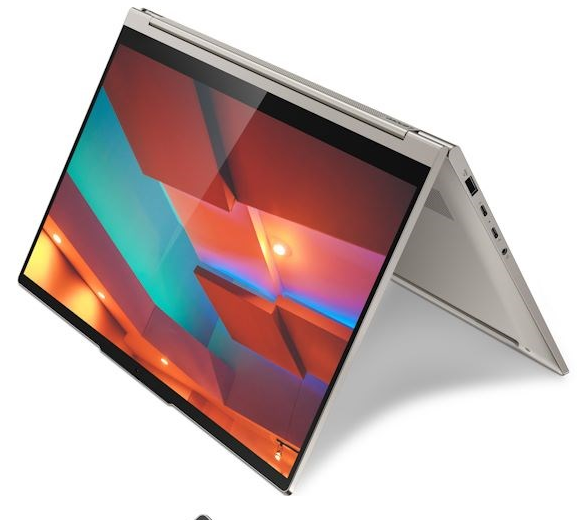 Ƴ4KתYoga C940תʼǱ