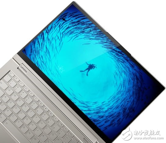 Ƴ4KתYoga C940תʼǱ
