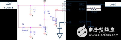 eFuse電源優(yōu)化設(shè)計