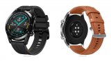 华为智能手表WatchGT2将于9月19日发布