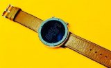 AmazfitGTR47mm版新增“息屏显示”功...