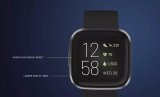 Fitbit推出智能手表的新一代产品,Alexa...
