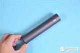 紫米强光手电筒充电宝高清图集