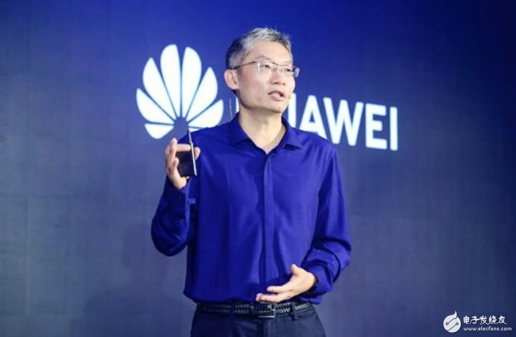 华为发布的麒麟990 5G将成为业界最强的5G SoC