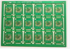 PCB印制电路板的开@ 发流程解析