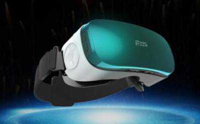 5G时代下VR虚拟现实将创造一个新的模式