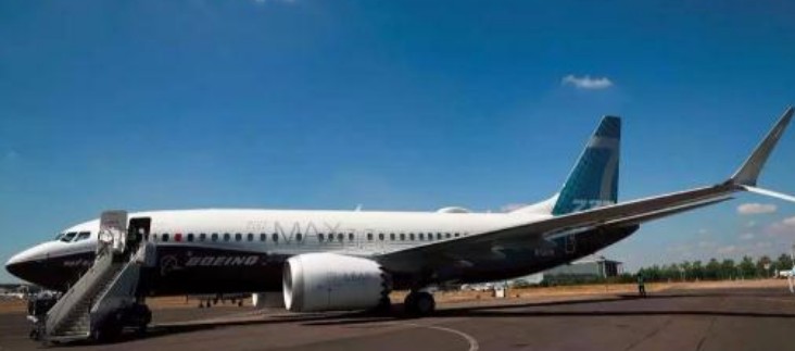关于波音737MAX事故机型探讨自动防失速软件M...