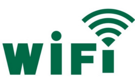 wifi无线通信的发明给人们带来了便利