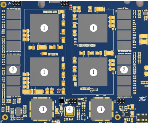 畫出一份優(yōu)秀的PCB圖需要遵循哪些規(guī)則