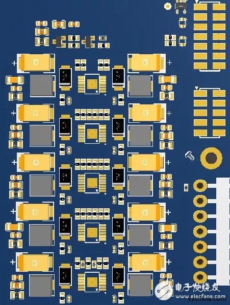 畫出一份優(yōu)秀的PCB圖需要遵循哪些規(guī)則