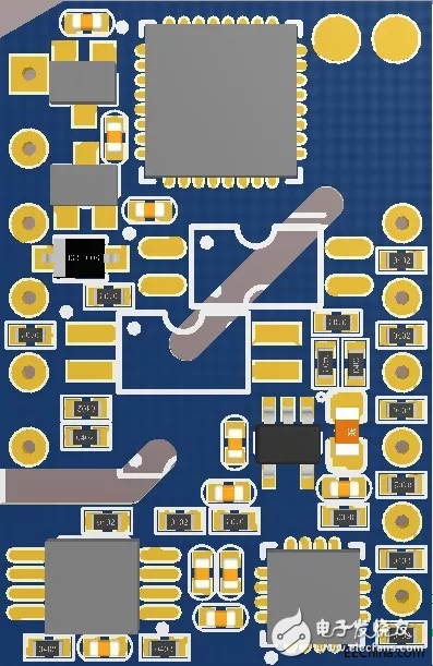 畫出一份優(yōu)秀的PCB圖需要遵循哪些規(guī)則