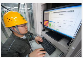 重庆江津供电公司已在全市率先试点应用了变电站智能...