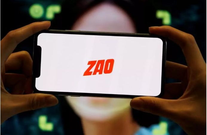AI换脸软件 “ZAO”首次做出回应