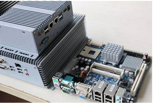 嵌入式工业PC应该怎样去考虑硬件设计
