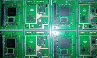 什么是SMT PCBA和DIP
