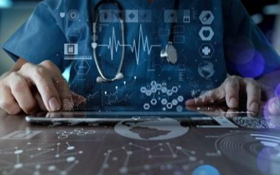 3D技术将助力医疗行业实现精准医疗