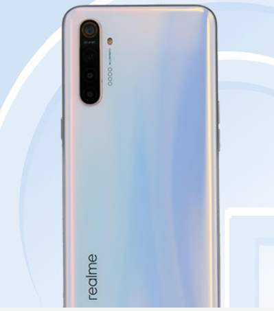 realme XT正式入网工信部该机配备了640...