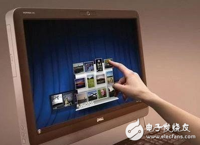 大多数 电脑 不 加入 触摸 的 原因 是 什么