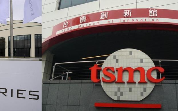 Globalfoundries對臺積電訴訟最新詳...