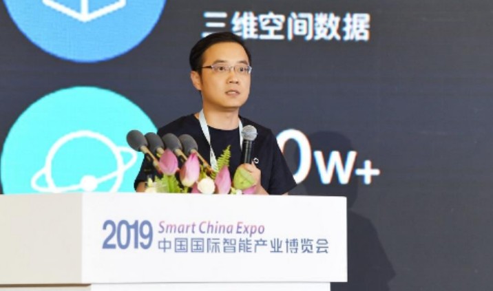 智能化的普及我国的产业智能化已经可以AI装修