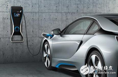 为什么许多欧洲汽车制造商在大力推广电动汽车