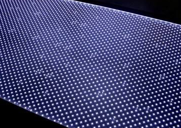 选购户外LED显示屏需要注意什么
