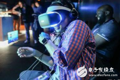 VR的发展将会在未来给带来人类前所未有的变革