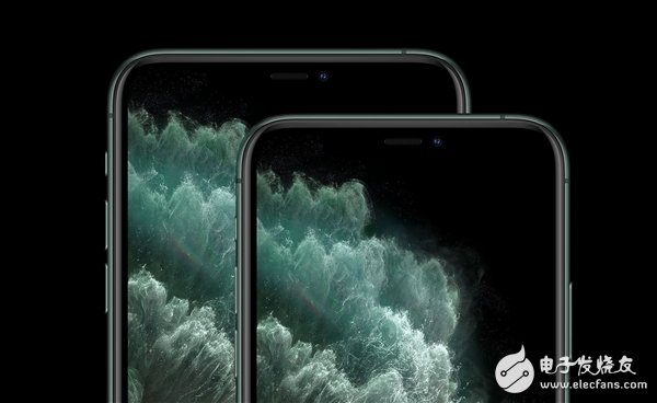 曝iPhone11支持反向无线充电 但其软件屏蔽反向充电功能