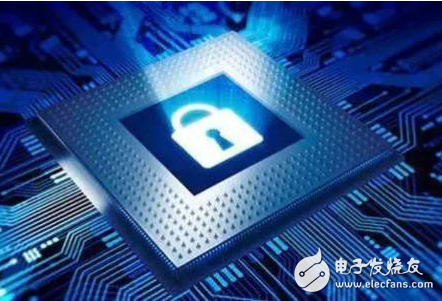 5G的发展对于网络安全来说其实是把双刃剑
