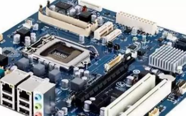 嵌入式工控主板与计算机pc主板的区别是什么
