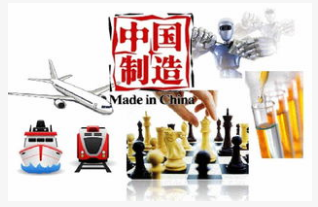 人工智能+制造将是中国制造业升级转型的重要途径