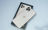 iPhone11ProMax全球首发开箱图赏