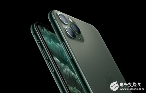 苹果官网上架iPhone11Pro皮革保护夹 999元买个壳?