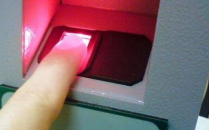 日本东北大学研发出新型电容式指纹触控技术