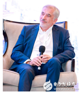 探讨5G行业新标准 Soitec再次出席第七届SOI产业高峰论坛
