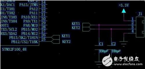 PCB板