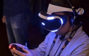5G的落地会为VR行业带来怎样的机遇
