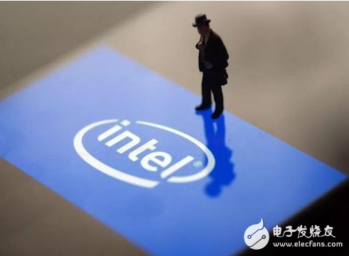 英特尔将为人工智能的发展而提供大力支持