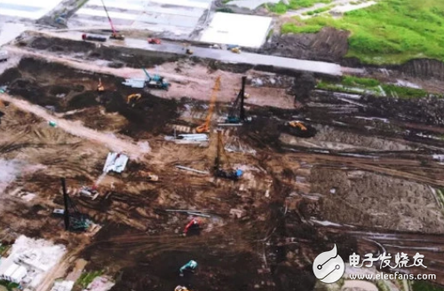 特斯拉将成为第一家在中国进行制造和销售的外资汽车独资公司