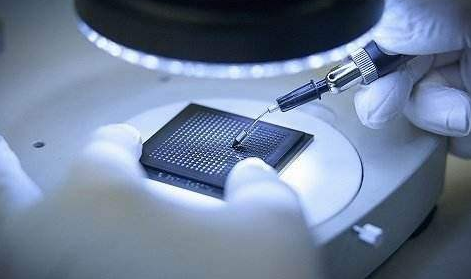 受惠于苹果SiP订单加持 日月光投控8月集团合并营收创成立以来单月营收历史新高