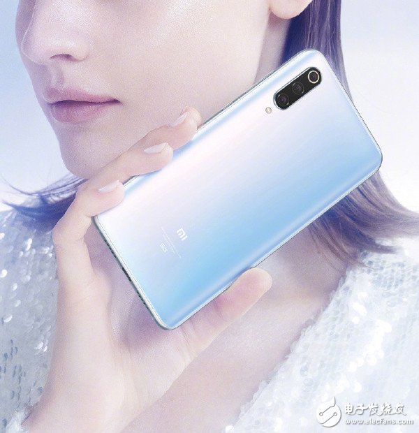 小米9 Pro 5G版将于9月24日推出支持三种充电模式