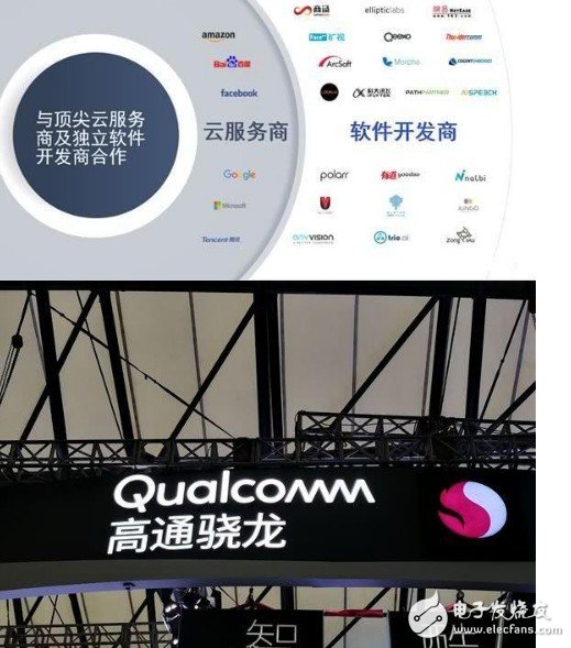 高通5G、AI发展方面的是否能成为领头羊