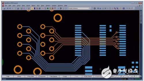 PCB设计