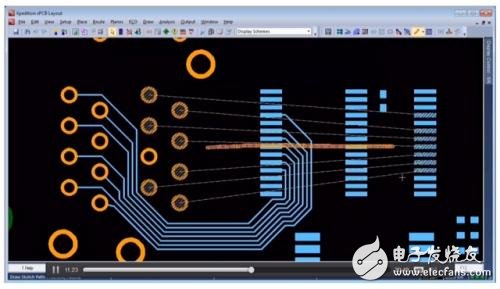 PCB设计