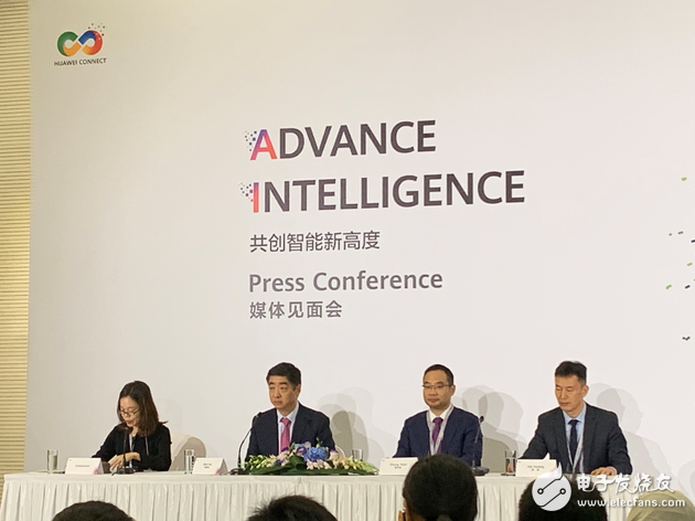 华为5G技术对外销售,可减少外界对安全性的担忧