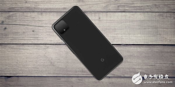 外媒称谷歌Pixel4系列为“iPhone 11升级版” 将是一款非常出色的拍照手机