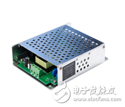 专为煤矿电气设备设计——超宽交流电压输入电源PVA40-26Bxx系列