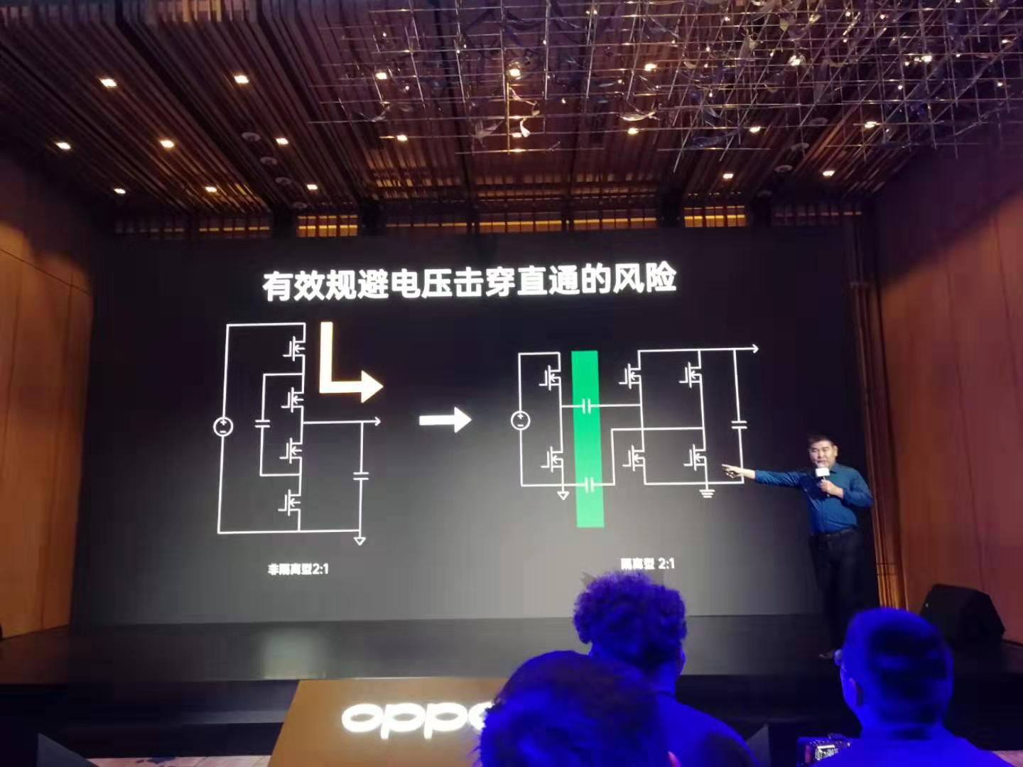 直流隔離方案阻斷潛在的高壓直流通路